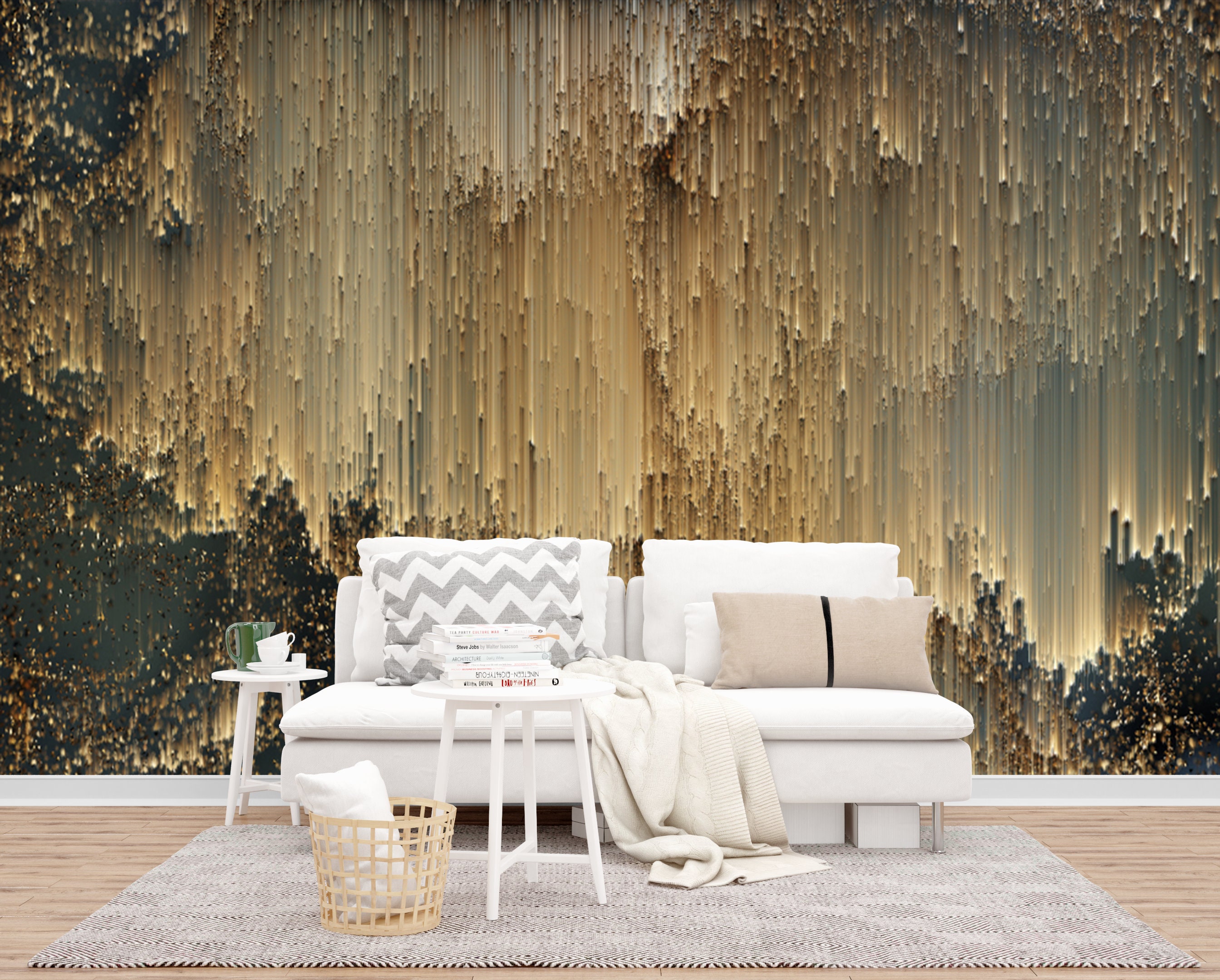 Accent Wall