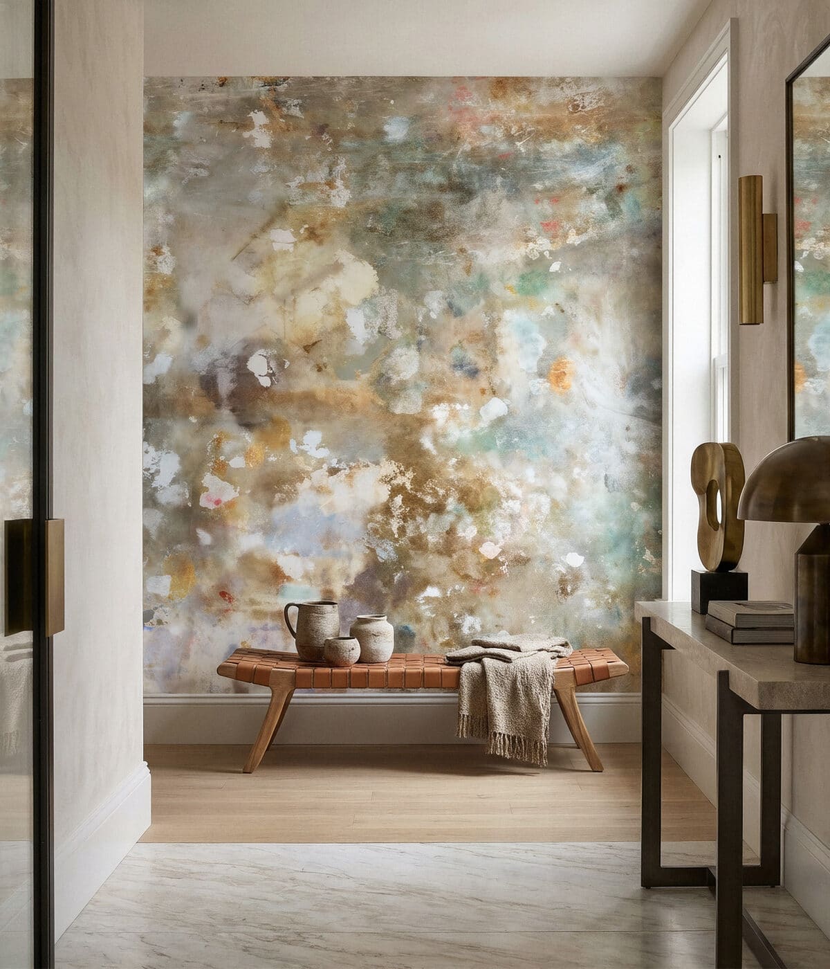 Elegant Bedroom